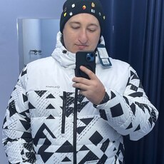 Фотография мужчины Артём, 26 лет из г. Петропавловск