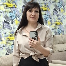 Фотография девушки Ксения, 40 лет из г. Сорск