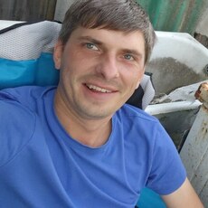 Фотография мужчины Артем, 34 года из г. Новополоцк