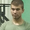 Александр, 25 лет