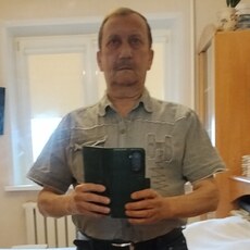 Фотография мужчины Олег, 62 года из г. Владимир