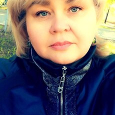 Фотография девушки Анна, 50 лет из г. Стрежевой