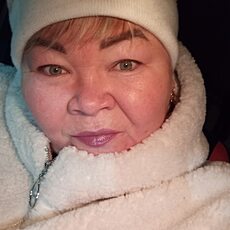 Фотография девушки Ольга, 53 года из г. Верещагино