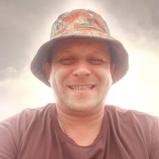 Фотография мужчины Алексей, 39 лет из г. Копейск