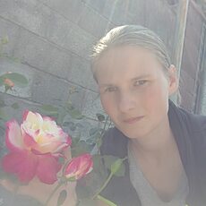 Фотография девушки Маргарита, 30 лет из г. Алматы