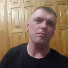 Фотография мужчины Санек, 30 лет из г. Ошмяны