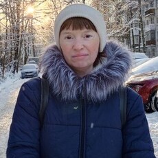 Фотография девушки Ирина, 41 год из г. Колпино