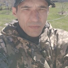 Фотография мужчины Александр, 43 года из г. Новосибирск