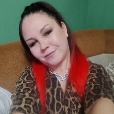 Фотография девушки Ирина, 41 год из г. Полтавская