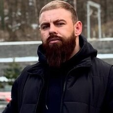 Фотография мужчины Даниил, 39 лет из г. Санкт-Петербург