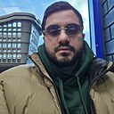 Артур, 39 лет