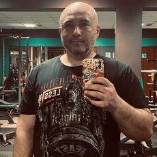 Фотография мужчины Роман, 45 лет из г. Минеральные Воды