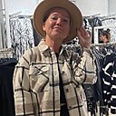 Багровая Мята, 34 года