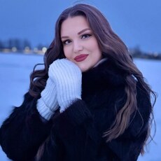 Фотография девушки Кристина, 28 лет из г. Смолевичи