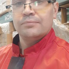 Фотография мужчины Евгений, 45 лет из г. Красноярск