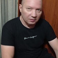 Фотография мужчины Gm, 44 года из г. Улан-Удэ