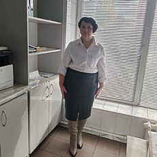 Фотография девушки Валентина, 59 лет из г. Кобрин