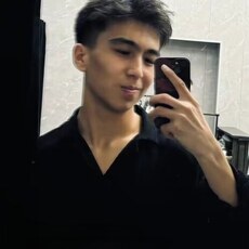 Фотография мужчины Бекс, 40 лет из г. Актау