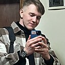 Тагир, 21 год