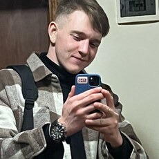 Фотография мужчины Тагир, 21 год из г. Уфа