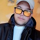 Мурат, 22 года