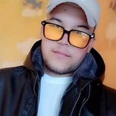 Фотография мужчины Мурат, 22 года из г. Мозырь