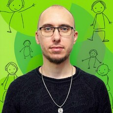 Фотография мужчины Александр, 41 год из г. Первоуральск