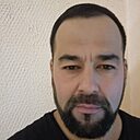 Сиявуш, 40 лет