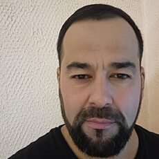 Фотография мужчины Сиявуш, 40 лет из г. Москва