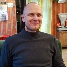 Фотография мужчины Михаил, 43 года из г. Серпухов