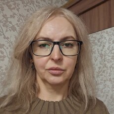 Фотография девушки Светлана, 46 лет из г. Звенигород