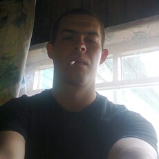 Фотография мужчины Малой, 33 года из г. Псков