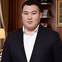 Азамат, 35 лет