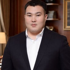 Фотография мужчины Азамат, 35 лет из г. Актобе