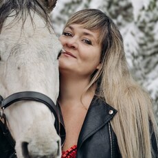 Фотография девушки Виктория, 44 года из г. Евпатория