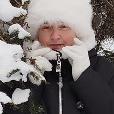 Фотография девушки Людмила, 53 года из г. Глубокое