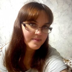 Фотография девушки Нюся, 29 лет из г. Барнаул