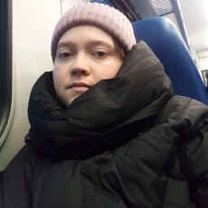 Фотография девушки Анна, 24 года из г. Тулун