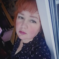 Фотография девушки Ольга, 47 лет из г. Пестрецы