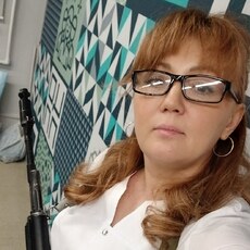Фотография девушки Наташа, 40 лет из г. Кемерово