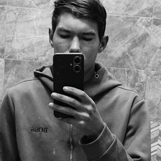 Фотография мужчины Размеры, 20 лет из г. Облучье