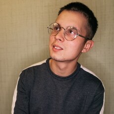 Фотография мужчины Грей, 28 лет из г. Нижневартовск