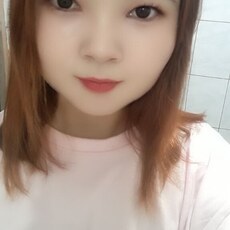 Фотография девушки Адеми, 26 лет из г. Алматы