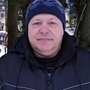 Сергей, 61 год