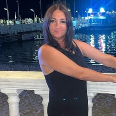 Фотография девушки Ирина, 45 лет из г. Москва