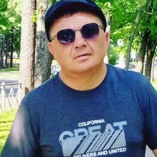 Фотография мужчины Олег, 48 лет из г. Луганск