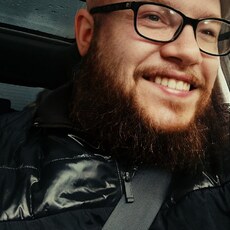 Фотография мужчины Демьен, 41 год из г. Санкт-Петербург