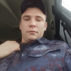 Фотография мужчины Артём, 36 лет из г. Рязань