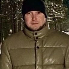 Фотография мужчины Денис, 37 лет из г. Альметьевск