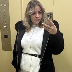 Фотография девушки Олечка, 23 года из г. Астана